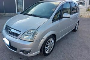 OPEL Meriva 1.3 CDTI ecoFLEX Cosmo