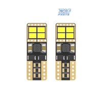 LED CANBUS lampadina W5W / T10
