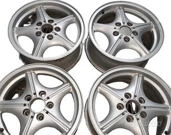 BMW z3 cerchioni - cerchi in lega da 16 originali