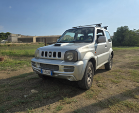 Suzuki jimny 1.5 ddsi