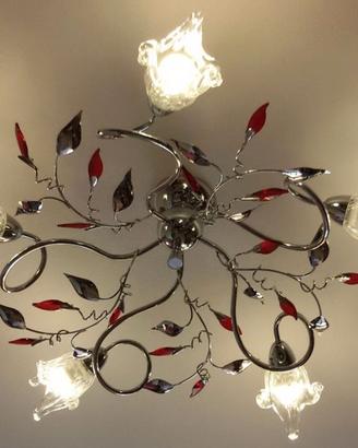 lampadari a soffitto