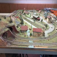 plastico ferroviari h0