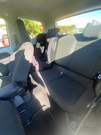 Macchina Up voswagen