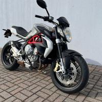 MV Agusta Brutale 800 MV Agusta EAS ABS