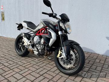MV Agusta Brutale 800 MV Agusta EAS ABS