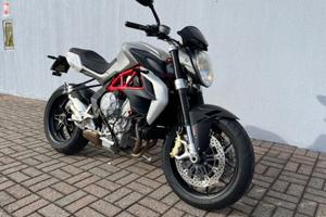 MV Agusta Brutale 800 MV Agusta EAS ABS