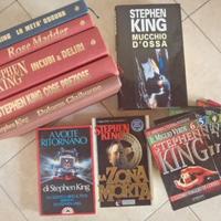 Libri Stephen King