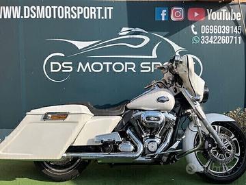 Harley-davidson FLHTCU Ultra Classic Electra Glide