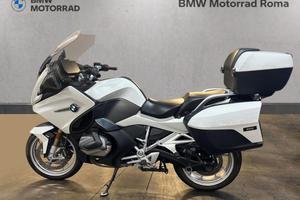 BMW R 1250 RT Abs my21
