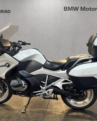 BMW R 1250 RT Abs my21