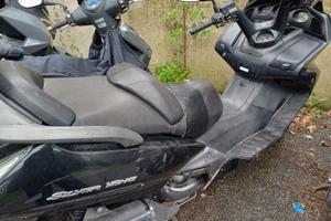 Scooter Silver wing 400