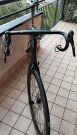 Bici Completa a disco Dogma F12 