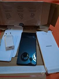 SAMSUNG GALAXY A51 4 GB 128 NUOVO