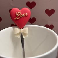 Cucchiaino San Valentino