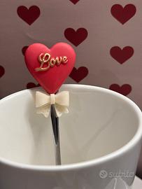 Cucchiaino San Valentino