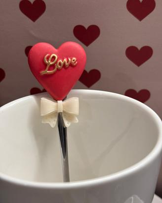 Cucchiaino San Valentino