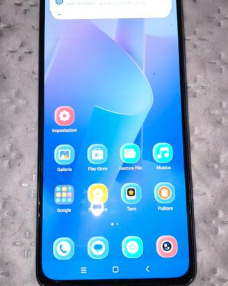 Redmi Note 11 Pro 5G – 256 GB 
