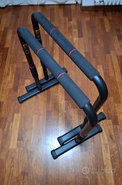 Barre per Dip (Training Station 100)