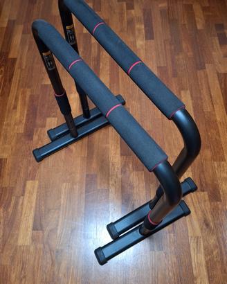 Barre per Dip (Training Station 100)