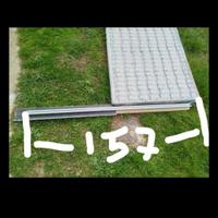 cassamatta per porta scorrevole 