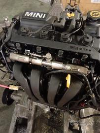 motore mini one r50