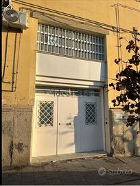 Uso commerciale ufficio