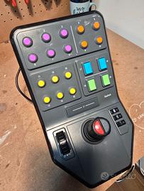 Panel logitech farming simulator