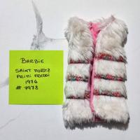 1974 Abito Barbie St Moritz Mattel vestito vintage