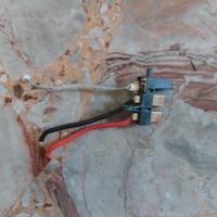 phantom 3 pro battery plug 