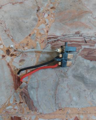 phantom 3 pro battery plug 