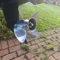 Mercury OPTIMAX 2T i.d. 135 CV