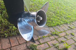 Mercury OPTIMAX 2T i.d. 135 CV