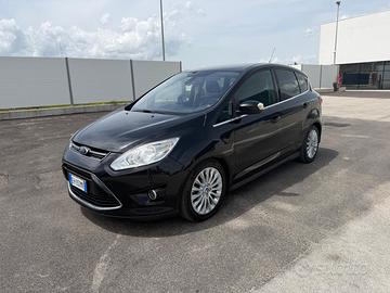 Ford c max