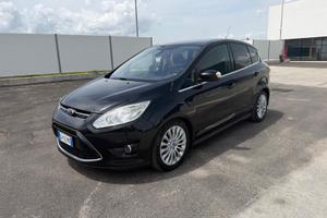 Ford c max