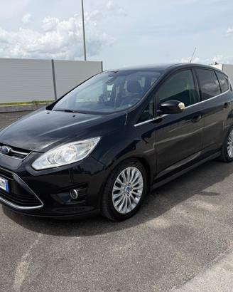 Ford c max