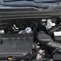 Hyundai IX35 alternatore motorino collettore