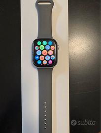 Apple watch serie 10