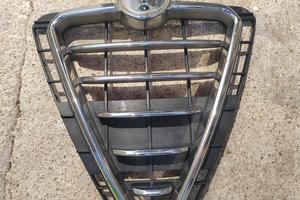 Griglia scudo Giulietta