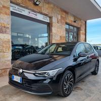 Volkswagen Golf 1.0 TSI EVO Life