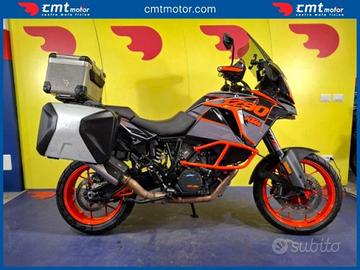 KTM 1290 Super Adventure Garantita e Finanziabil