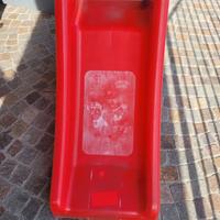 Scivolo per bambini