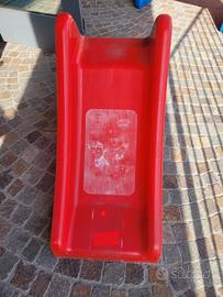 Scivolo per bambini