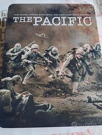 Cofanetto The Pacific  vers.6CD