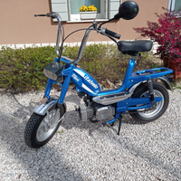 Italvelo