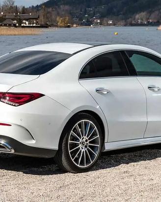 Ricambi mercede cla 180d 2020-2021