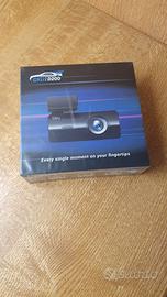 Dashcam auto GKU