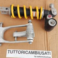 Mono posteriore suzuki gsxr gsx r 600 750 06 07