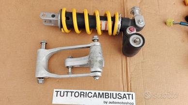 Mono posteriore suzuki gsxr gsx r 600 750 06 07