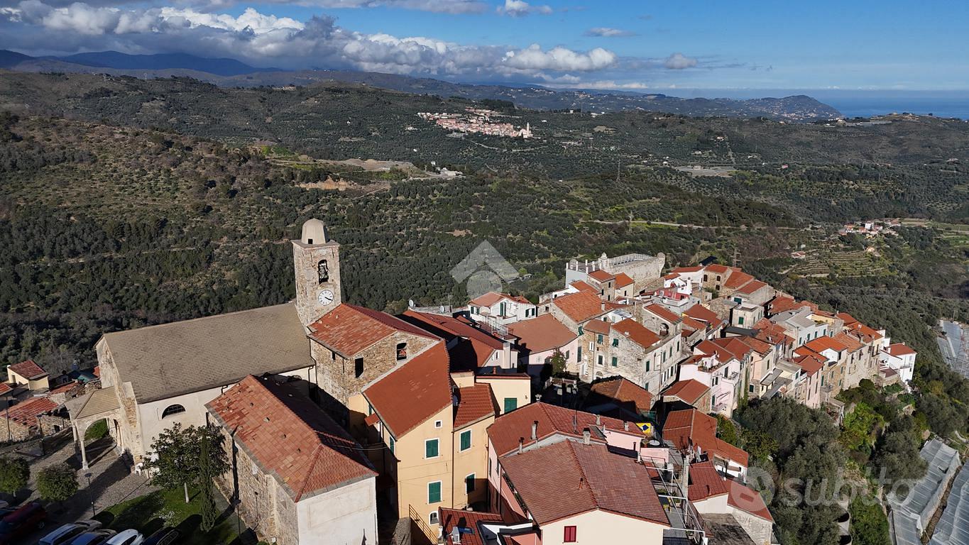 RUSTICO A CIPRESSA - Vista 2