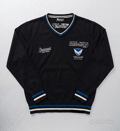 Pull Boxeurs Aston Martin Racing M Black Vintage